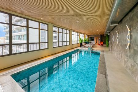 Studio para alugar com 21m², 1 quarto e sem vagaÁrea comum