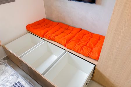 Studio para alugar com 21m², 1 quarto e sem vagaStudio