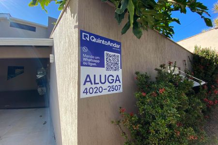 Casa de condomínio para alugar com 1000m², 5 quartos e 6 vagasPlaca