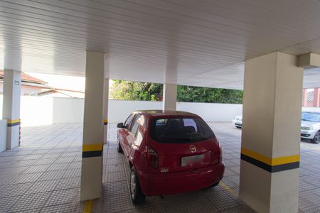 Apartamento à venda com 53m², 2 quartos e 1 vagaGaragem