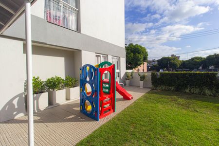 Apartamento à venda com 53m², 2 quartos e 1 vagaÁrea comum - Brinquedoteca