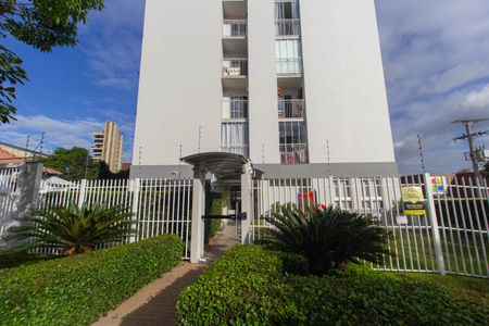 Apartamento à venda com 53m², 2 quartos e 1 vagaFachada