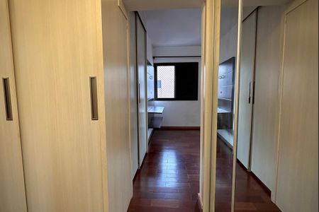 Apartamento à venda com 217m², 4 quartos e 4 vagas Apartamento à venda com 217m², 4 quartos e 4 vagasFoto 17
