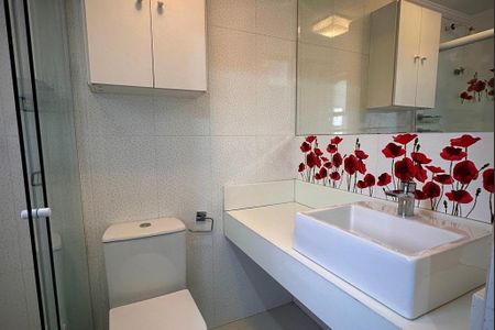 Apartamento à venda com 217m², 4 quartos e 4 vagas Apartamento à venda com 217m², 4 quartos e 4 vagasFoto 29