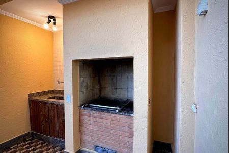 Apartamento à venda com 217m², 4 quartos e 4 vagas Apartamento à venda com 217m², 4 quartos e 4 vagasFoto 23