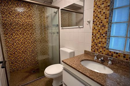 Apartamento à venda com 217m², 4 quartos e 4 vagas Apartamento à venda com 217m², 4 quartos e 4 vagasFoto 27