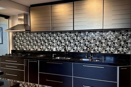 Apartamento à venda com 217m², 4 quartos e 4 vagas Apartamento à venda com 217m², 4 quartos e 4 vagasFoto 11