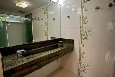 Apartamento à venda com 217m², 4 quartos e 4 vagas Apartamento à venda com 217m², 4 quartos e 4 vagasFoto 26