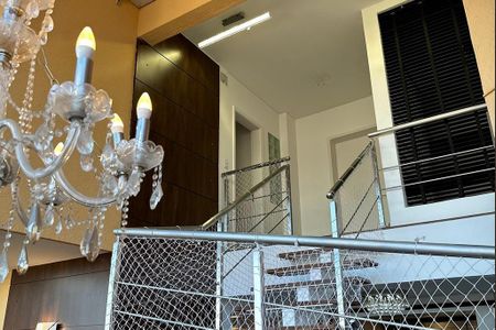 Apartamento à venda com 217m², 4 quartos e 4 vagas Apartamento à venda com 217m², 4 quartos e 4 vagasFoto 07