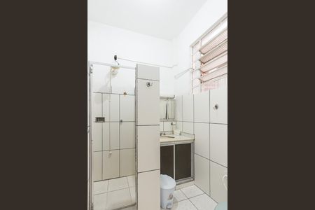 Apartamento para alugar com 86m², 3 quartos e sem vagaBanheiro Social