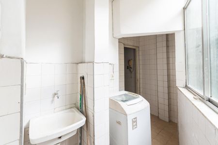 Apartamento para alugar com 86m², 3 quartos e sem vagaÁrea de Serviço