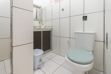 Apartamento para alugar com 86m², 3 quartos e sem vagaBanheiro Social