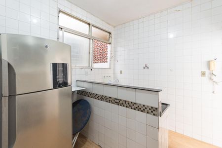 Apartamento para alugar com 86m², 3 quartos e sem vagaCozinha