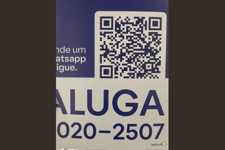 Apartamento para alugar com 86m², 3 quartos e sem vagaPlaquinha