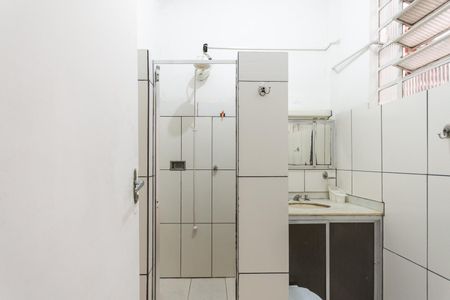 Apartamento para alugar com 86m², 3 quartos e sem vagaBanheiro Social