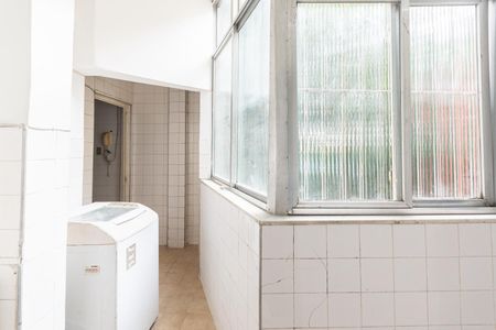 Apartamento para alugar com 86m², 3 quartos e sem vagaÁrea de Serviço