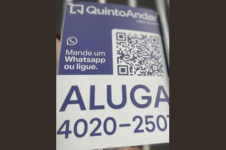 Apartamento para alugar com 86m², 3 quartos e sem vagaPlaquinha