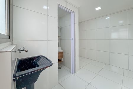 Apartamento para alugar com 73m², 3 quartos e 1 vaga Apartamento para alugar com 73m², 3 quartos e 1 vagaÁrea de Serviço