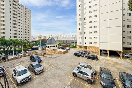 Apartamento para alugar com 73m², 3 quartos e 1 vaga Apartamento para alugar com 73m², 3 quartos e 1 vagaVista do Quarto 3