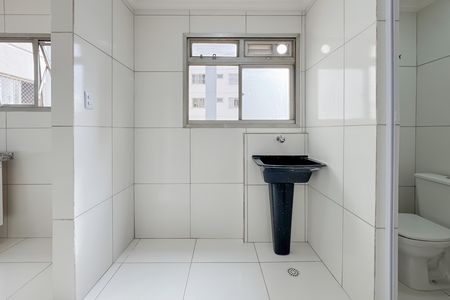 Apartamento para alugar com 73m², 3 quartos e 1 vaga Apartamento para alugar com 73m², 3 quartos e 1 vagaÁrea de Serviço