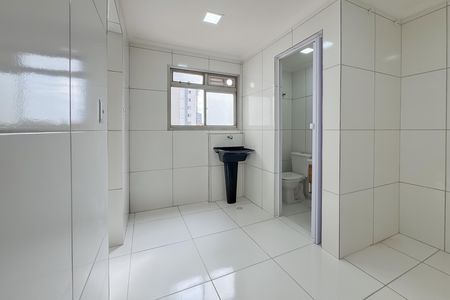Apartamento para alugar com 73m², 3 quartos e 1 vaga Apartamento para alugar com 73m², 3 quartos e 1 vagaÁrea de Serviço