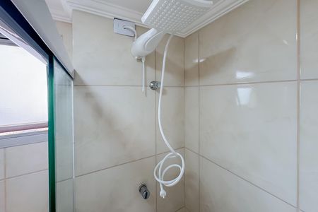 Apartamento para alugar com 73m², 3 quartos e 1 vaga Apartamento para alugar com 73m², 3 quartos e 1 vagaBanheiro Corredor