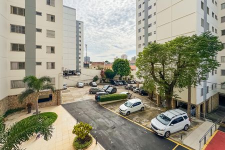 Apartamento para alugar com 73m², 3 quartos e 1 vaga Apartamento para alugar com 73m², 3 quartos e 1 vagaVista dos Quartos 1 e 2