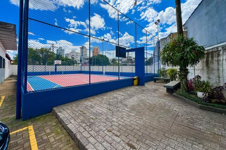 Apartamento para alugar com 73m², 3 quartos e 1 vaga Apartamento para alugar com 73m², 3 quartos e 1 vagaQuadra Esportiva