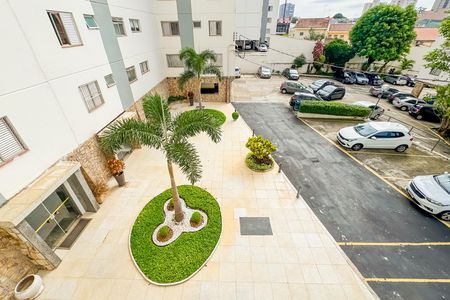 Apartamento para alugar com 73m², 3 quartos e 1 vaga Apartamento para alugar com 73m², 3 quartos e 1 vagaVista dos Quartos 1 e 2