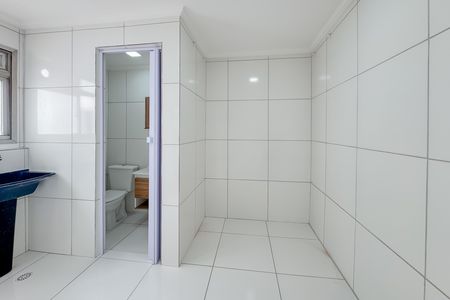 Apartamento para alugar com 73m², 3 quartos e 1 vaga Apartamento para alugar com 73m², 3 quartos e 1 vagaÁrea de Serviço