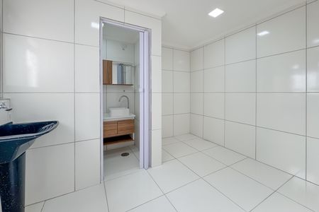 Apartamento para alugar com 73m², 3 quartos e 1 vaga Apartamento para alugar com 73m², 3 quartos e 1 vagaÁrea de Serviço