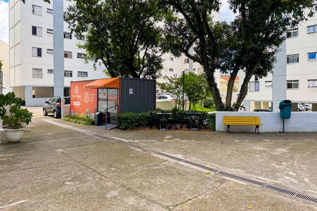 Apartamento para alugar com 73m², 3 quartos e 1 vaga Apartamento para alugar com 73m², 3 quartos e 1 vagaÁrea comum