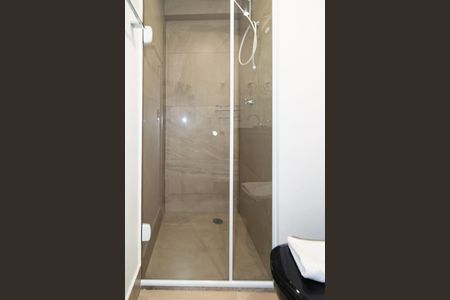 Studio à venda com 25m², 0 quarto e sem vagaBanheiro