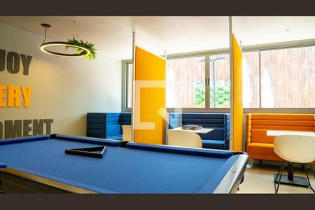 Studio à venda com 25m², 0 quarto e sem vagaÁrea comum