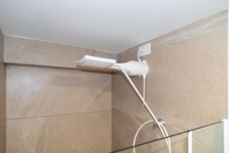 Studio à venda com 25m², 0 quarto e sem vagaBanheiro