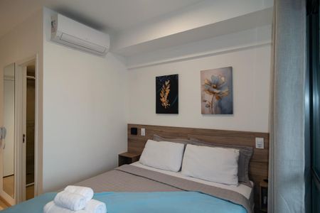 Studio à venda com 25m², 0 quarto e sem vagaStudio