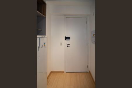 Studio à venda com 25m², 0 quarto e sem vagaStudio