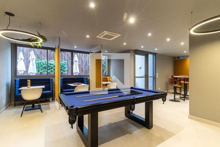 Studio à venda com 25m², 0 quarto e sem vagaÁrea comum