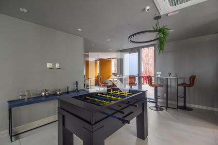 Studio à venda com 25m², 0 quarto e sem vagaÁrea comum