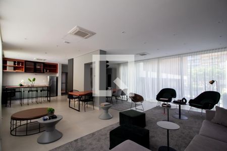 Studio à venda com 25m², 0 quarto e sem vagaÁrea comum