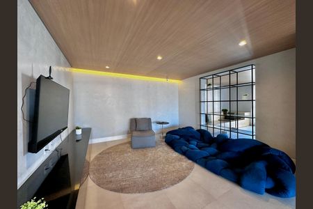 Studio para alugar com 29m², 1 quarto e 1 vagaÁrea comum
