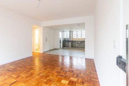 Apartamento à venda com 94m², 3 quartos e 1 vagaSala