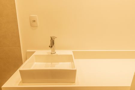 Apartamento à venda com 94m², 3 quartos e 1 vagaBanheiro da Suíte