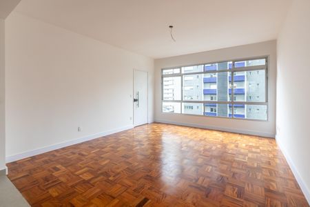 Apartamento à venda com 94m², 3 quartos e 1 vagaSala