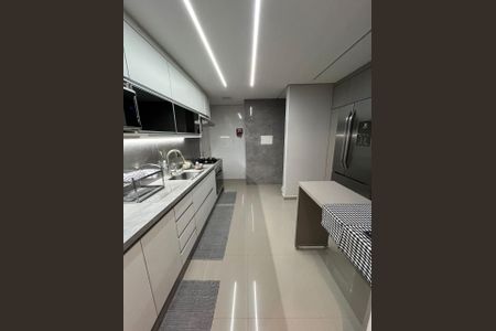 Apartamento à venda com 122m², 3 quartos e 2 vagasFoto 01