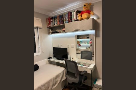 Apartamento à venda com 122m², 3 quartos e 2 vagasFoto 01