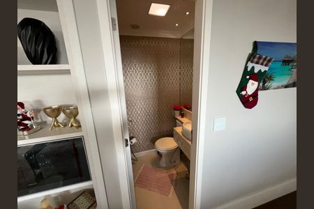 Apartamento à venda com 122m², 3 quartos e 2 vagasFoto 01