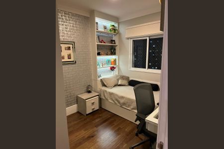 Apartamento à venda com 122m², 3 quartos e 2 vagasFoto 01