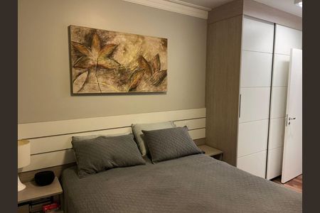 Apartamento à venda com 122m², 3 quartos e 2 vagasFoto 01