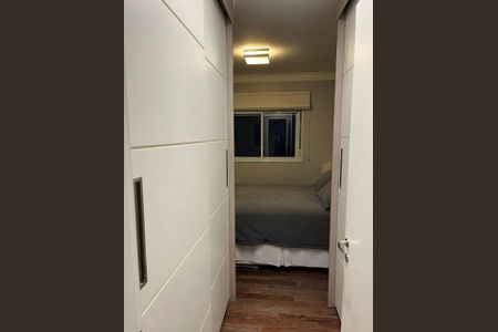 Apartamento à venda com 122m², 3 quartos e 2 vagasFoto 01